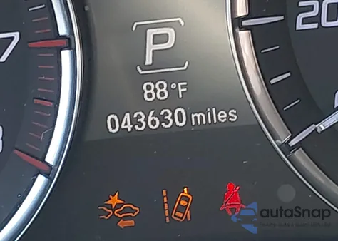 2019 Acura Mdx Tech Pkg из США, поврежденный, VIN 5J8YD4H55KL037093